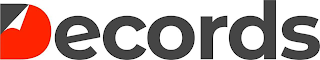 DECORDS logo