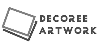 DECOREE ARTWORK logo