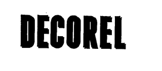 DECOREL logo