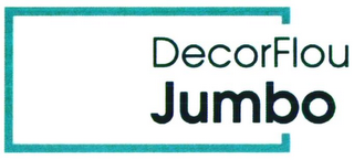 DECORFLOU JUMBO logo