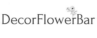 DECORFLOWERBAR logo