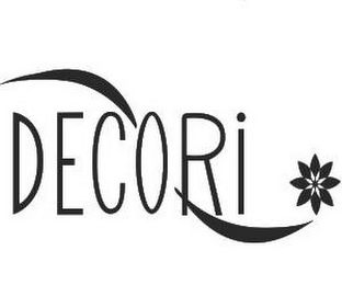 DECORI logo
