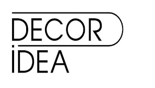 DECORIDEA logo