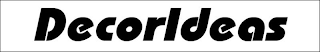 DECORIDEAS logo