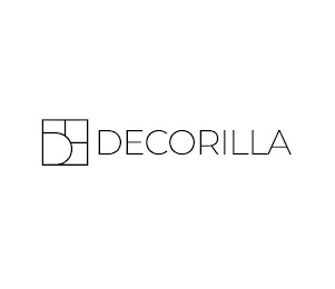 DECORILLA logo