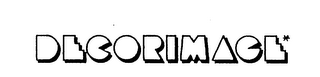 DECORIMAGE logo