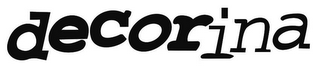 DECORINA logo