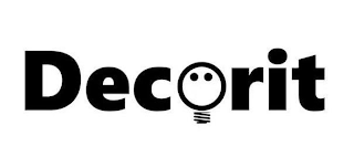 DECORIT logo