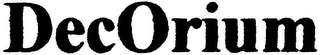 DECORIUM logo