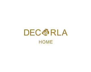 DECORLA HOME logo