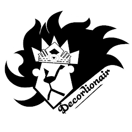 DECORLIONAIR logo