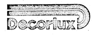 DECORLUX logo