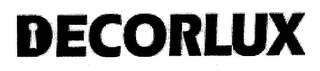 DECORLUX logo