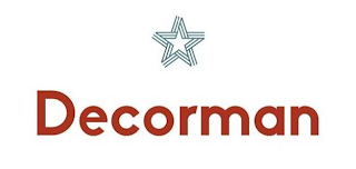 DECORMAN logo