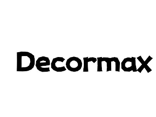 DECORMAX logo
