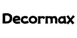 DECORMAX logo