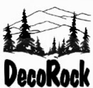 DECOROCK logo
