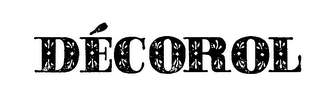 DECOROL logo