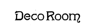 DECOROOM logo