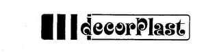 DECORPLAST logo