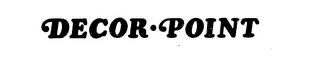 DECOR.POINT logo
