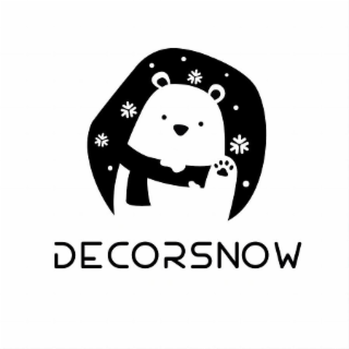DECORSNOW logo