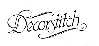 DECORSTITCH logo