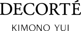 DECORTÉ KIMONO YUI logo