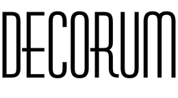 DECORUM logo