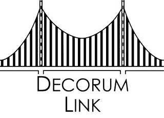 DECORUM LINK logo