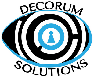 DECORUM SOLUTIONS logo