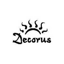 DECORUS logo