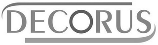 DECORUS logo
