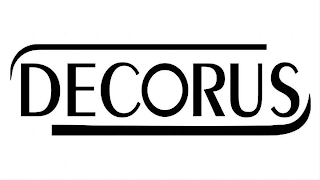 DECORUS logo