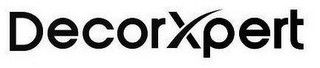 DECORXPERT logo