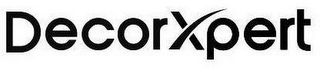 DECORXPERT logo