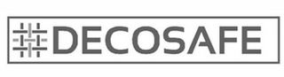 DECOSAFE logo