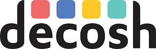 DECOSH logo