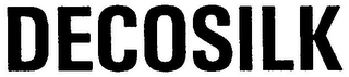 DECOSILK logo