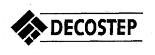 DECOSTEP logo