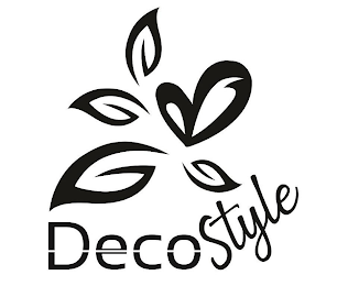 DECOSTYLE logo