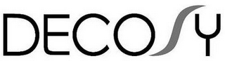 DECOSY logo