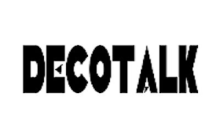 DECOTALK logo