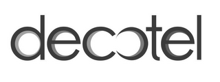 DECOTEL logo