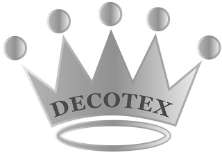 DECOTEX logo