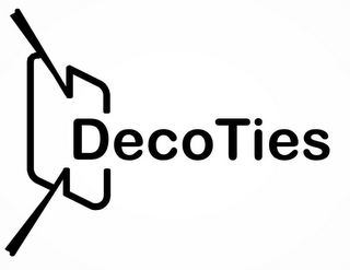 DECOTIES logo