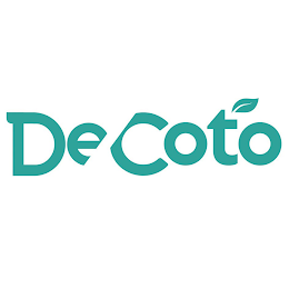 DECOTO logo
