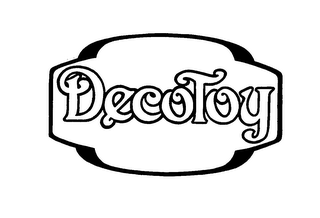 DECOTOY logo