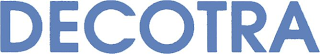 DECOTRA logo