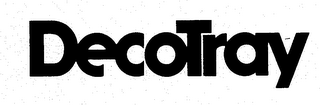 DECOTRAY logo